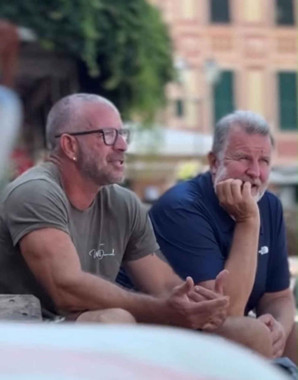 La Cooperativa Pescatori di Camogli all’Accademia Italiana di Cucina