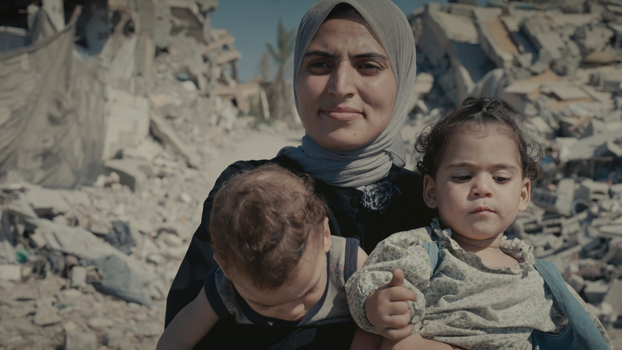 Lavagna, al via la rassegna Mondovisioni 2026: il primo documentario racconta il dramma di Gaza