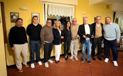 Nasce il circolo di Fratelli d’Italia di Santa Margherita e Portofino