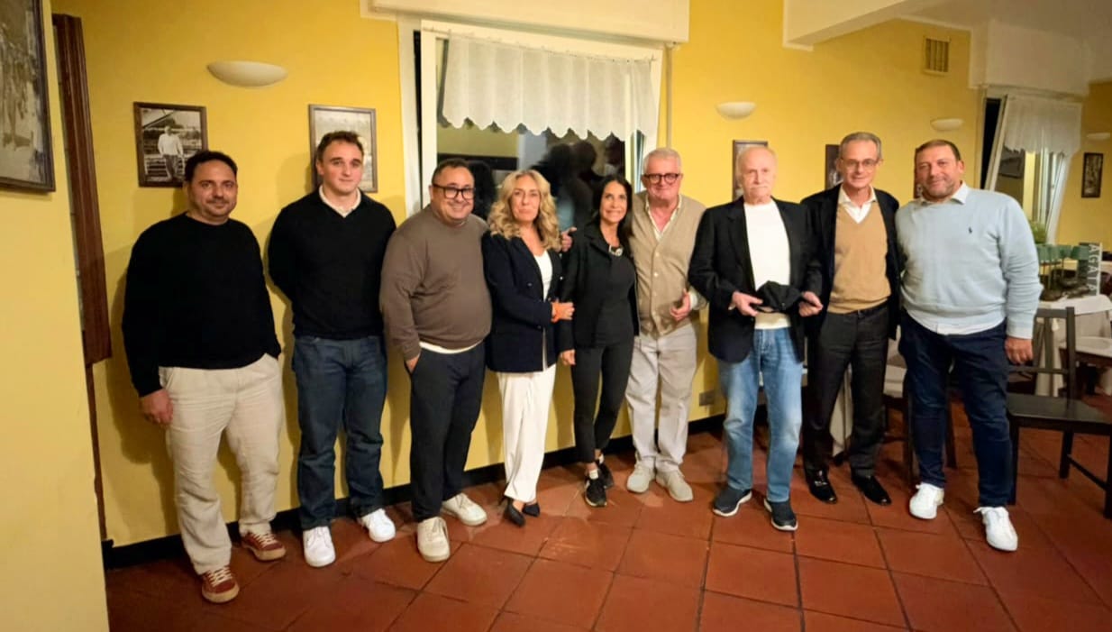 Nasce il circolo di Fratelli d’Italia di Santa Margherita e Portofino
