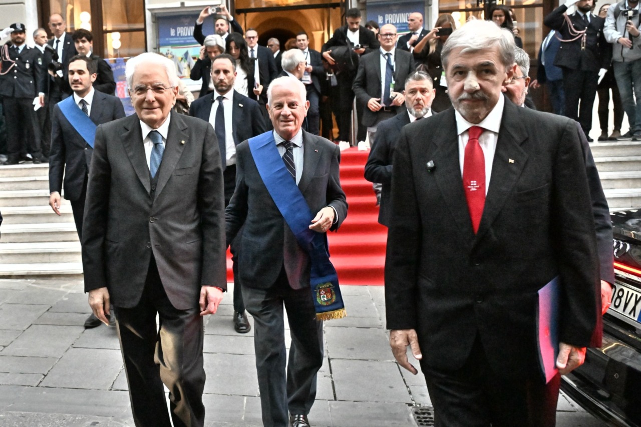 Liguria, Assemblea Nazionale delle Province: l’appello di Bucci e Salis per il ritorno all’elezione diretta e nuovi fondi