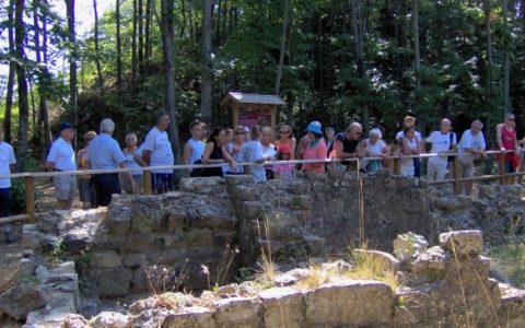 San Nicolao e MuSel, sabato 17 ottobre una giornata tra escursioni e storia del mare