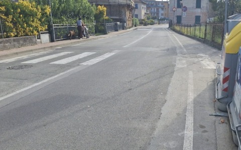 Incidente stradale a Santa Maria del Campo, Carannante: “Aspettiamo che ci scappi il morto?”