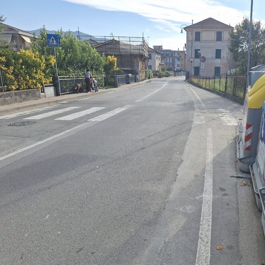 Incidente stradale a Santa Maria del Campo, Carannante: “Aspettiamo che ci scappi il morto?”