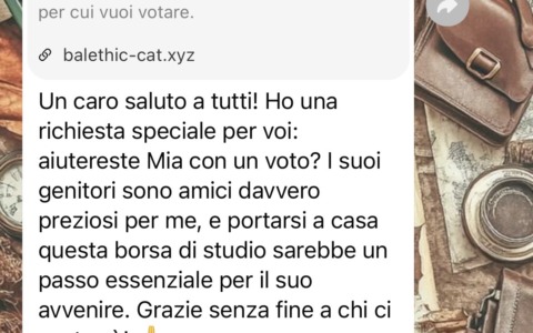 Allerta WhatsApp: torna la “truffa della ballerina”, ecco come non cadere nel tranello