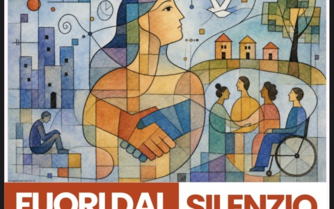 Giornata mondiale della salute mentale in Asl 4: visite psicologiche, psichiatriche e il convegno “Nessuno escluso”