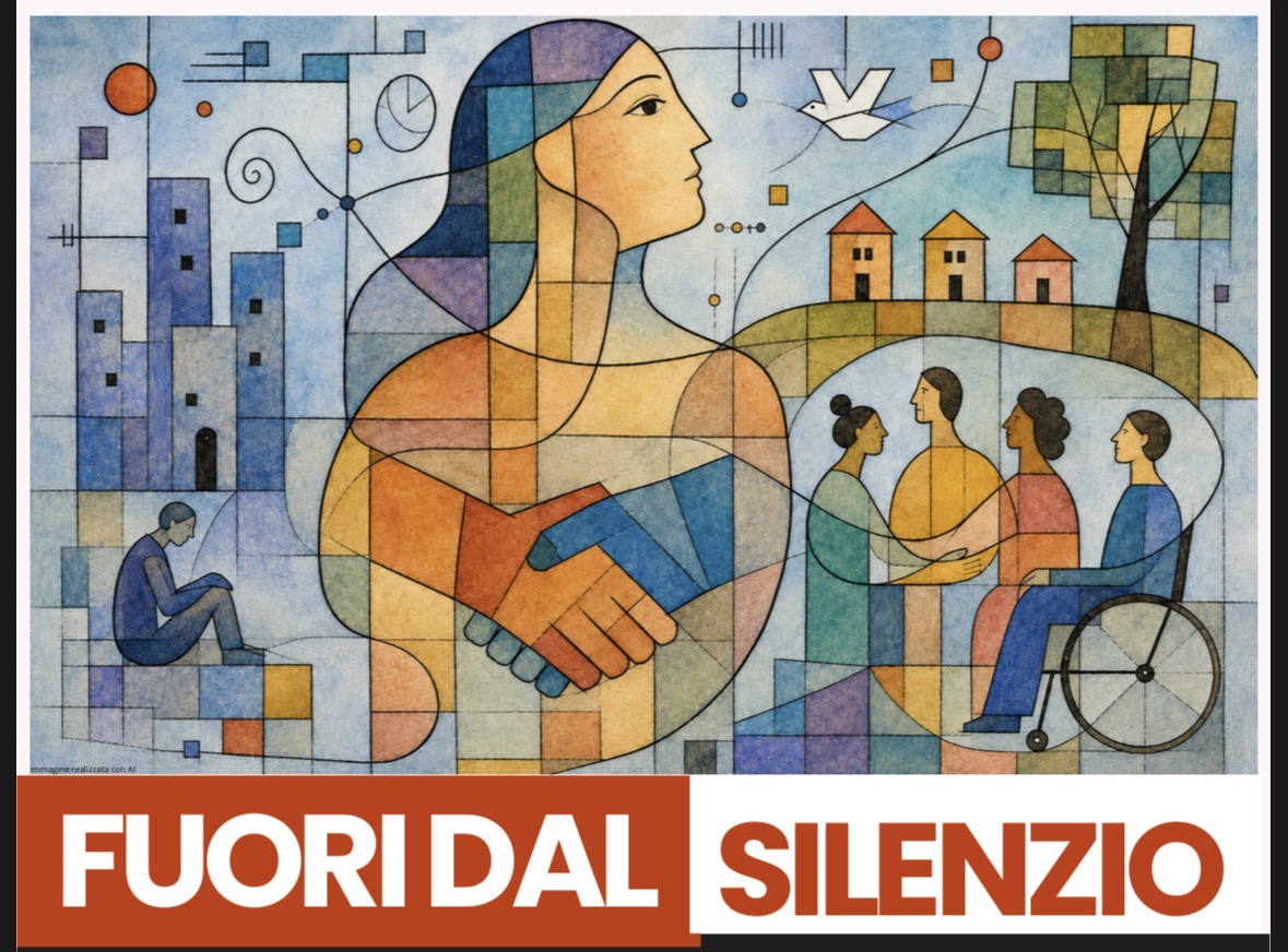 Giornata mondiale della salute mentale in Asl 4: visite psicologiche, psichiatriche e il convegno “Nessuno escluso”