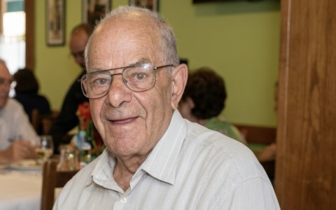 Addio ad Aldo Rosacuta: Chiavari piange il marconista e maestro di yoga