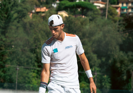 Tennis, Serie A1: Il Santa Margherita si arrende al Rungg per 4-2