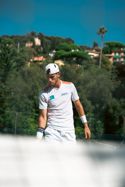 Tennis, Serie A1: Il Santa Margherita si arrende al Rungg per 4-2