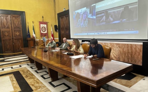 Palestre scolastiche, Città Metropolitana: «41 spazi sportivi messi a bando nel corso del 2026»