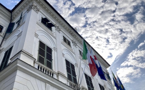 A Chiavari questa sera alle 21 il consiglio comunale