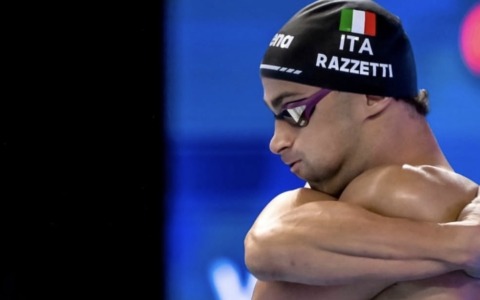 Nuoto, Razzetti due volte sul podio nella World Cup di Baku