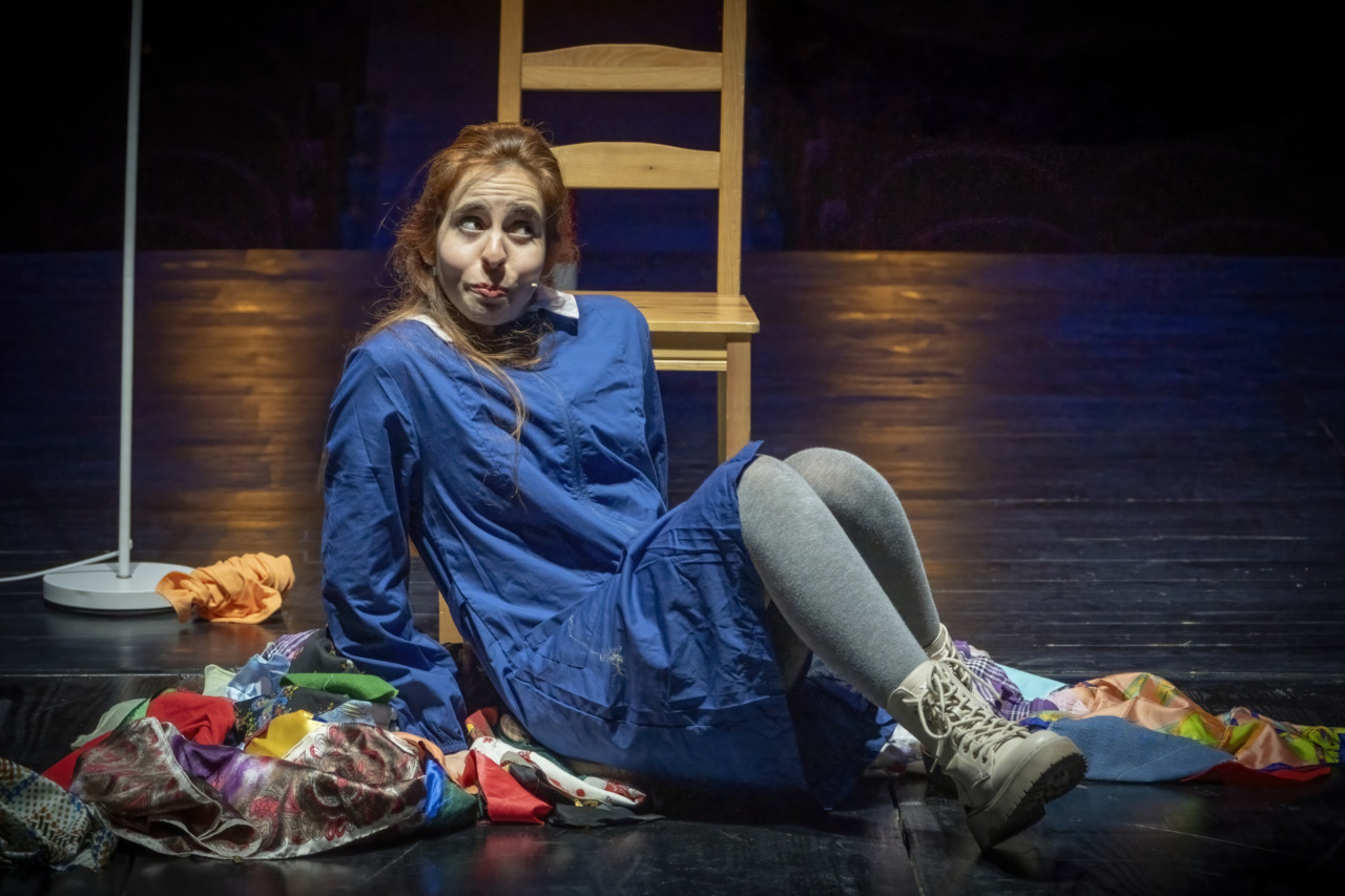 Al via la nuova stagione di Sori Teatro
