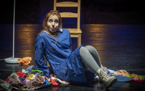 Al via la nuova stagione di Sori Teatro