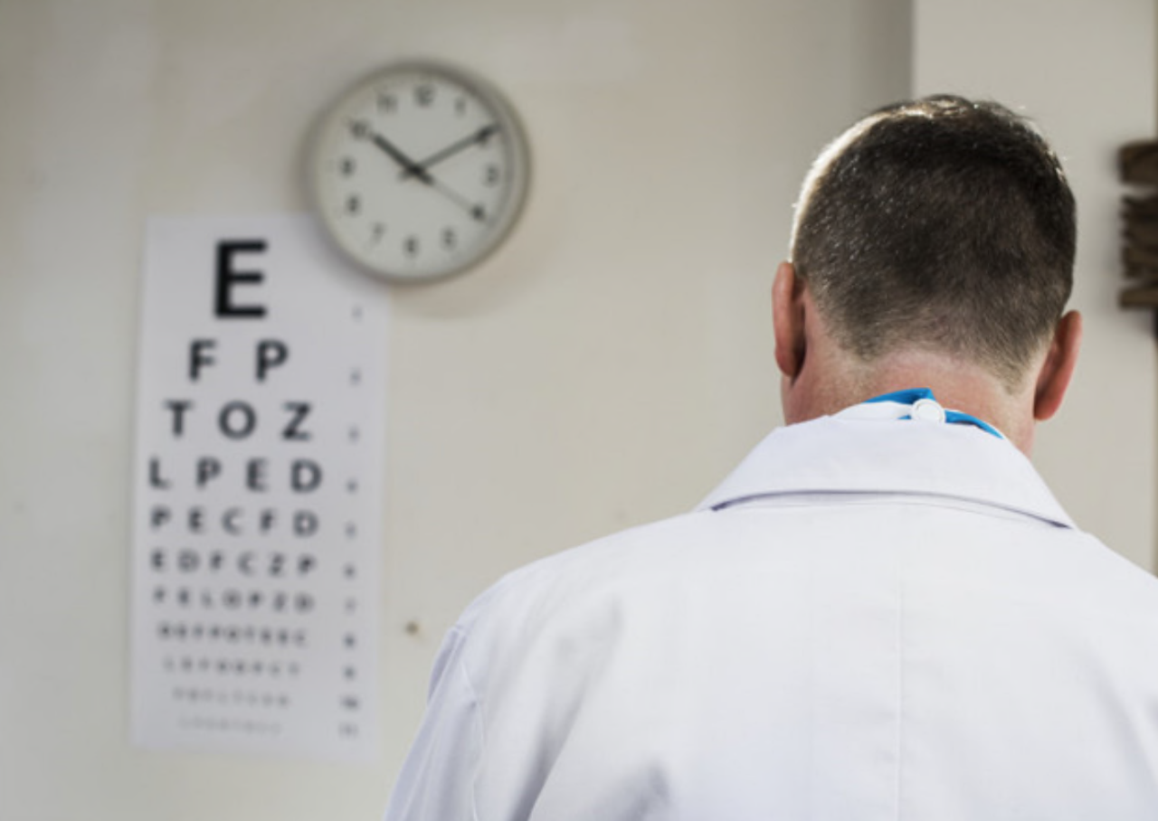 Prevenzione vista, 364 screening Oct nel weekend in Sala della Trasparenza e oltre 400 controlli in Liguria