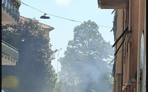 Abbruciamenti, esalazioni moleste e tutela dell’aria a Chiavari: Legambiente richiama al rispetto della normativa