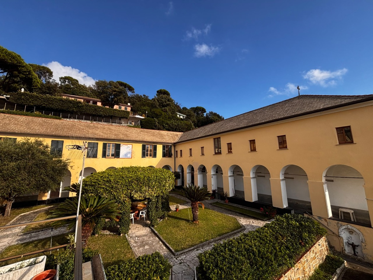 Giornate FAI d’Autunno, il 10 e 11 ottobre alla scoperta dei tesori nascosti del territorio