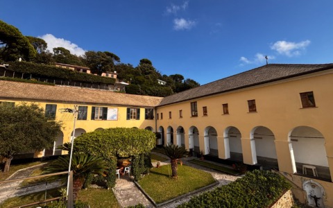 Giornate FAI d’Autunno, il 10 e 11 ottobre alla scoperta dei tesori nascosti del territorio