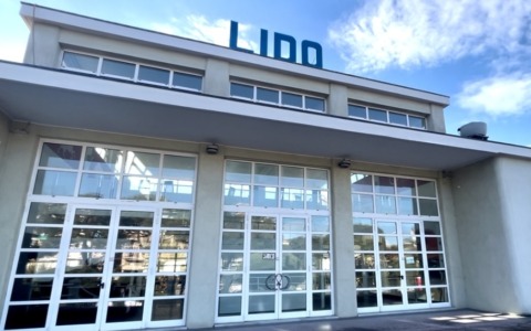 Informagiovani a Chiavari, nuova sede allo Spazio Lido