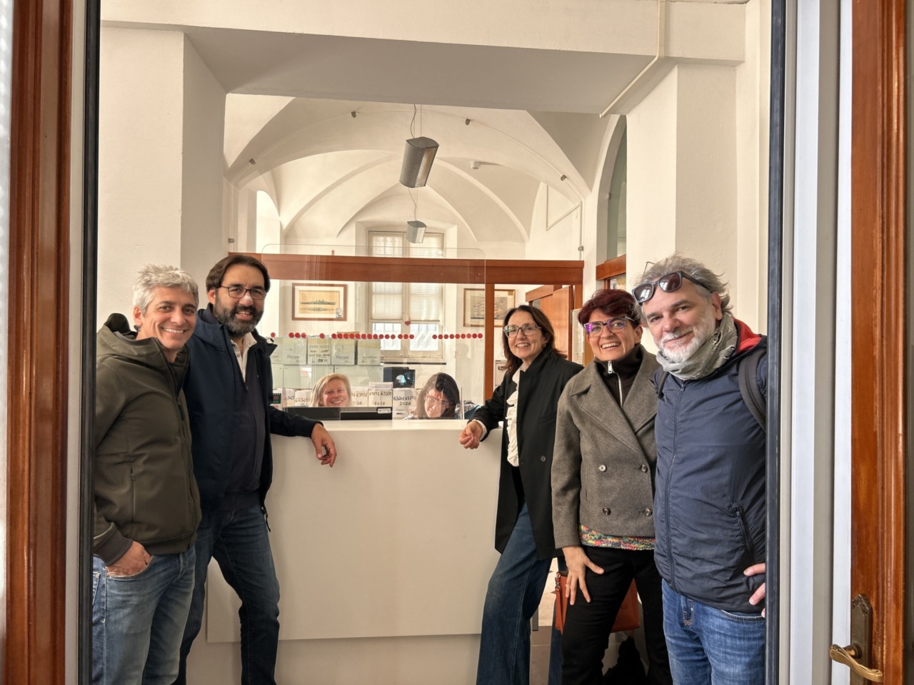 Chiavari, operativo da oggi il nuovo Sportello del Cittadino