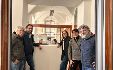 Chiavari, operativo da oggi il nuovo Sportello del Cittadino