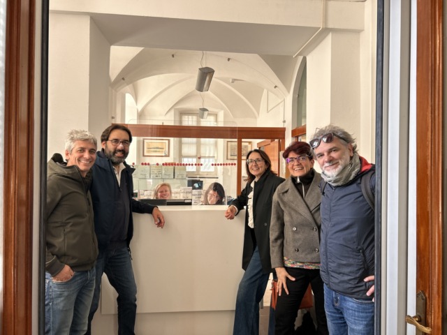 Chiavari, operativo da oggi il nuovo Sportello del Cittadino