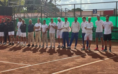 Tennis Seria A1: il Santa Margherita batte il Palermo per 6-0