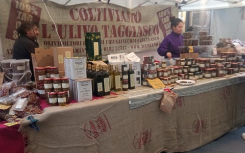 Nel fine settimana torna Tipicamente Chiavari