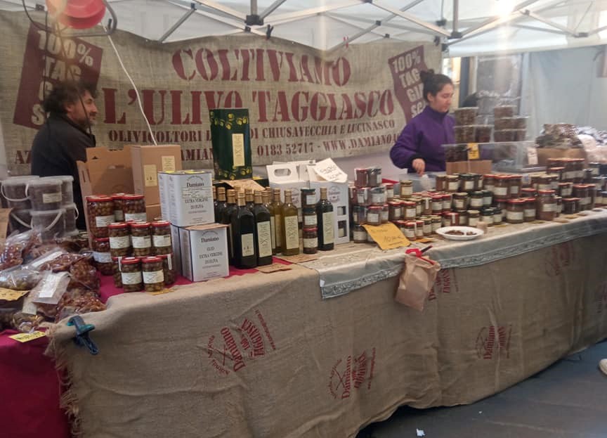 Nel fine settimana torna Tipicamente Chiavari