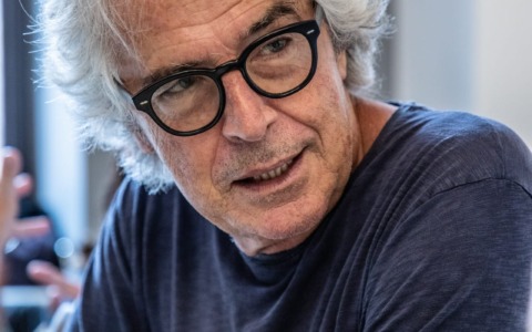 Teatro Sociale: in arrivo “Da Camogli a Voltri”, un itinerario poetico attraverso la Grande Genova, con Tullio Solenghi