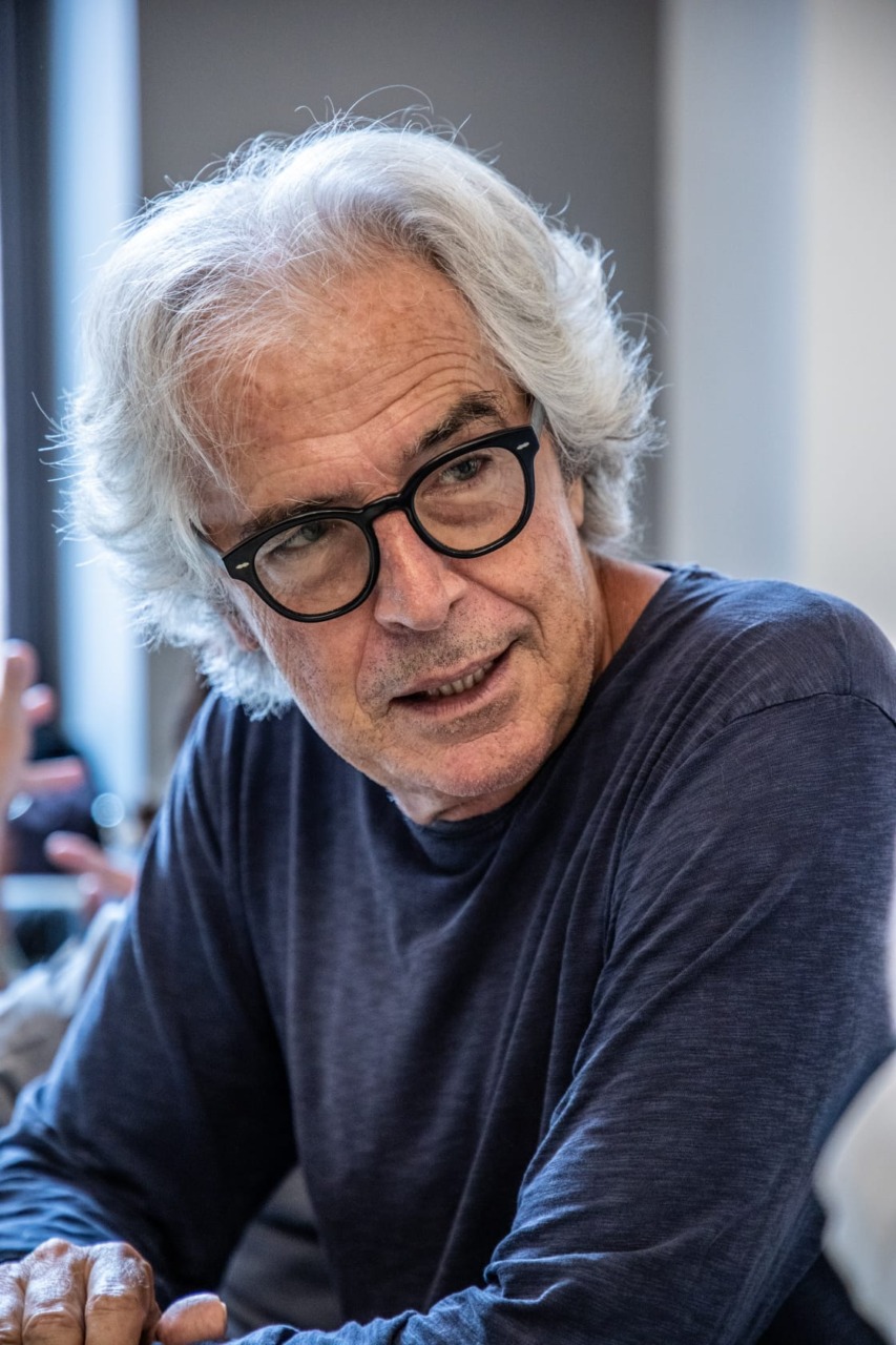 Teatro Sociale: in arrivo “Da Camogli a Voltri”, un itinerario poetico attraverso la Grande Genova, con Tullio Solenghi
