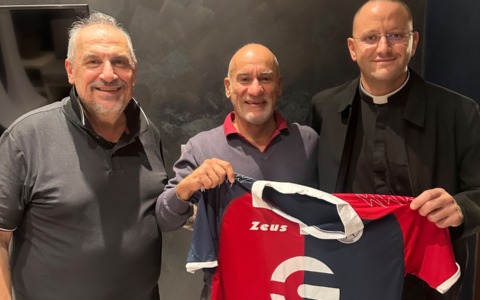 Augusto “Gugu” Podestà nuovo allenatore del Marina Giulia