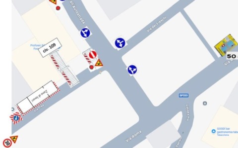 A Recco nuovi ponti all’ingresso della città