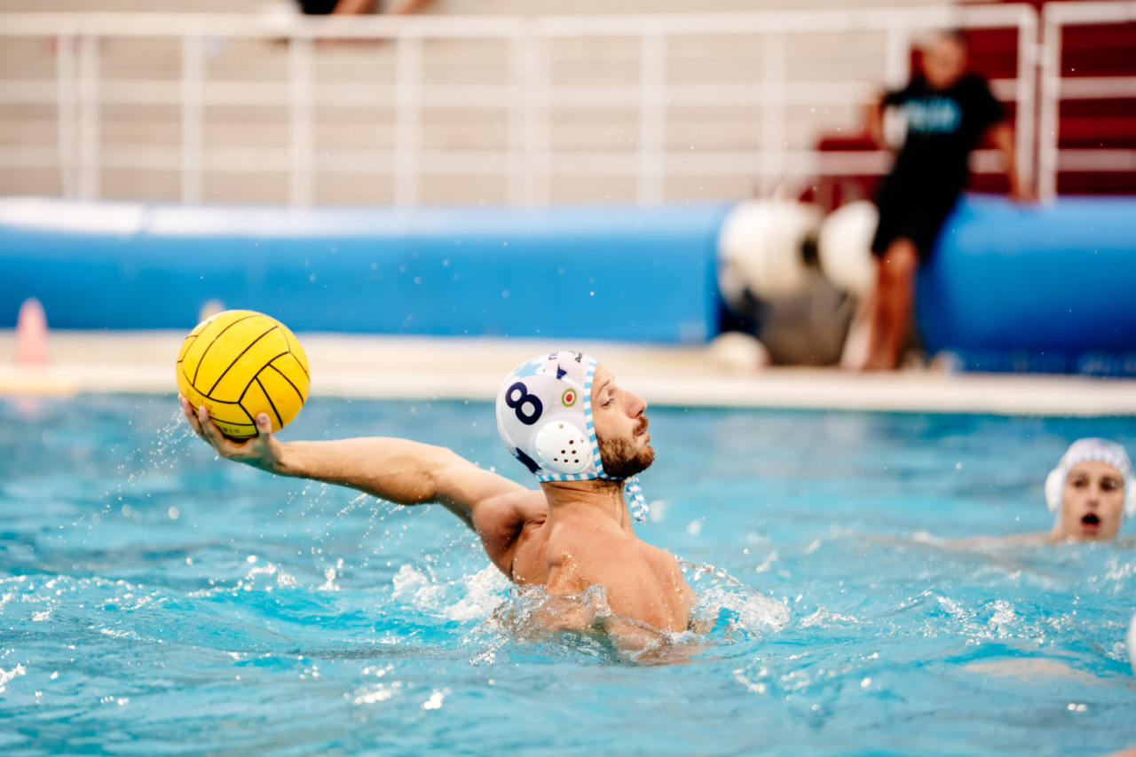 Champions League, la Pro Recco espugna Brescia