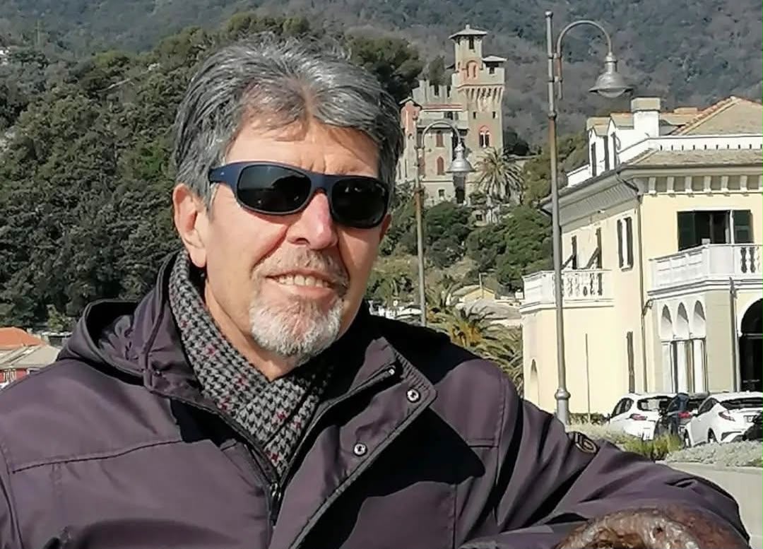 Lavagna piange Giacomo “Mino” Podestà