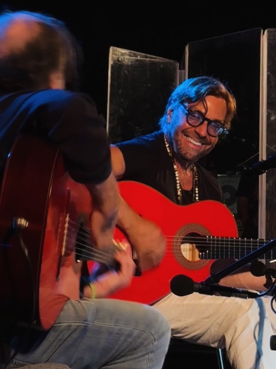 Teatro Sociale di Camogli: arriva Al di Meola con il suo Acoustic Trio