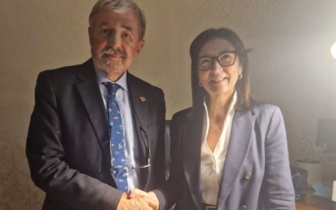 Autonomia differenziata: Bucci firma l’accordo per la Liguria