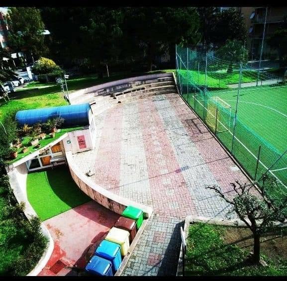 228mila euro per il campo “Bruno Bottai” di Riva Trigoso