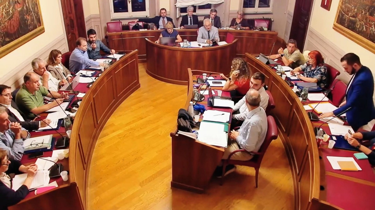 Respinta a Sestri Levante la mozione per il contrasto al femminicidio