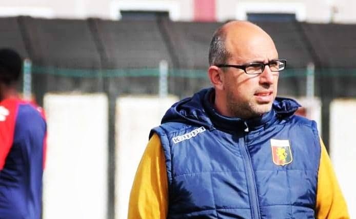 Sestri Levante, Ascheri nuovo ds corsaro