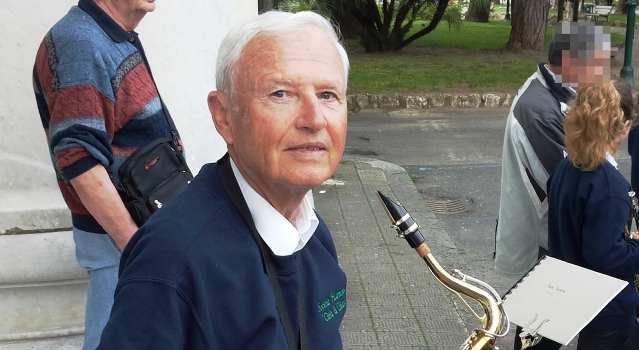 Addio a Ezio Lertora