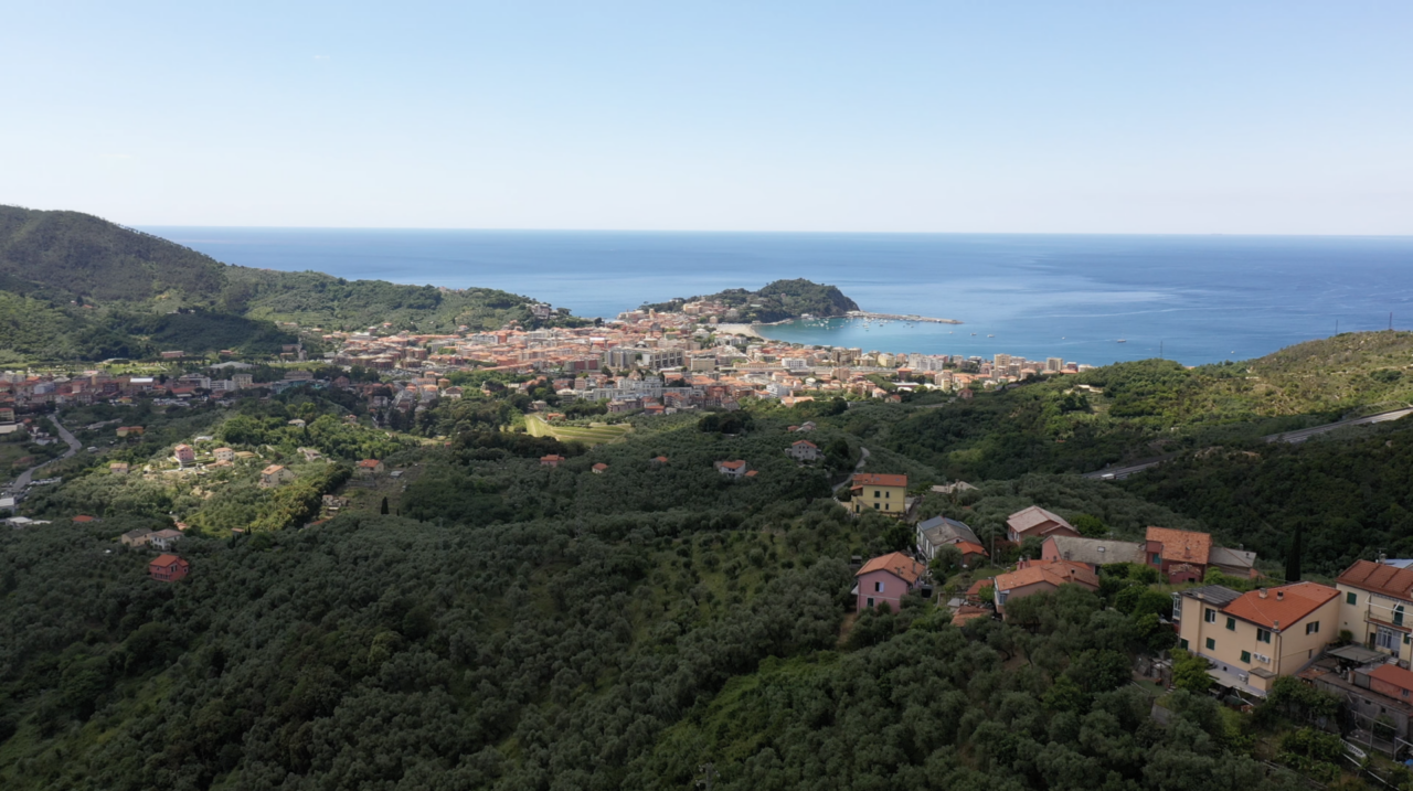 FESTIValMARE, dal 16 al 18 ottobre 2026 Sestri Levante mette il mare al centro