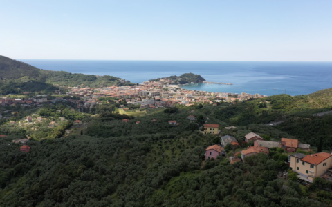 FESTIValMARE, dal 16 al 18 ottobre 2026 Sestri Levante mette il mare al centro
