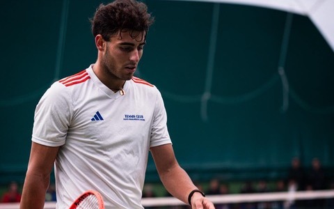 Tennis, serie A1: il Santa Margherita batte 5-1 il Zavaglia Ravenna