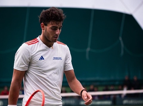 Tennis, serie A1: il Santa Margherita batte 5-1 il Zavaglia Ravenna