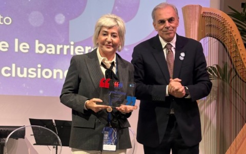 Premiata l’Azienda ospedaliera metropolitana agli Stati Generali della Comunicazione per la Salute
