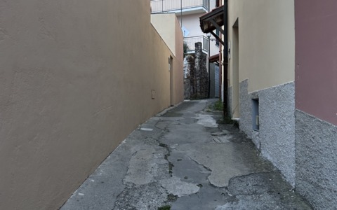 A Sestri Levante 485mila euro per il restyling di via San Quilico, in località San Bernardo